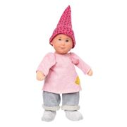 sigikid - Pallimchen Softdolls Pop roze